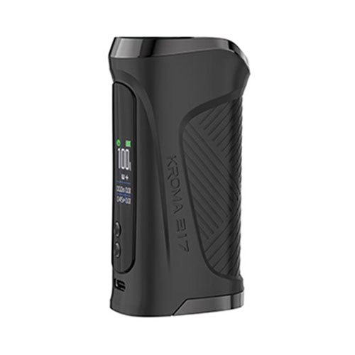 Innokin Kroma 217 Mod Stealth Black